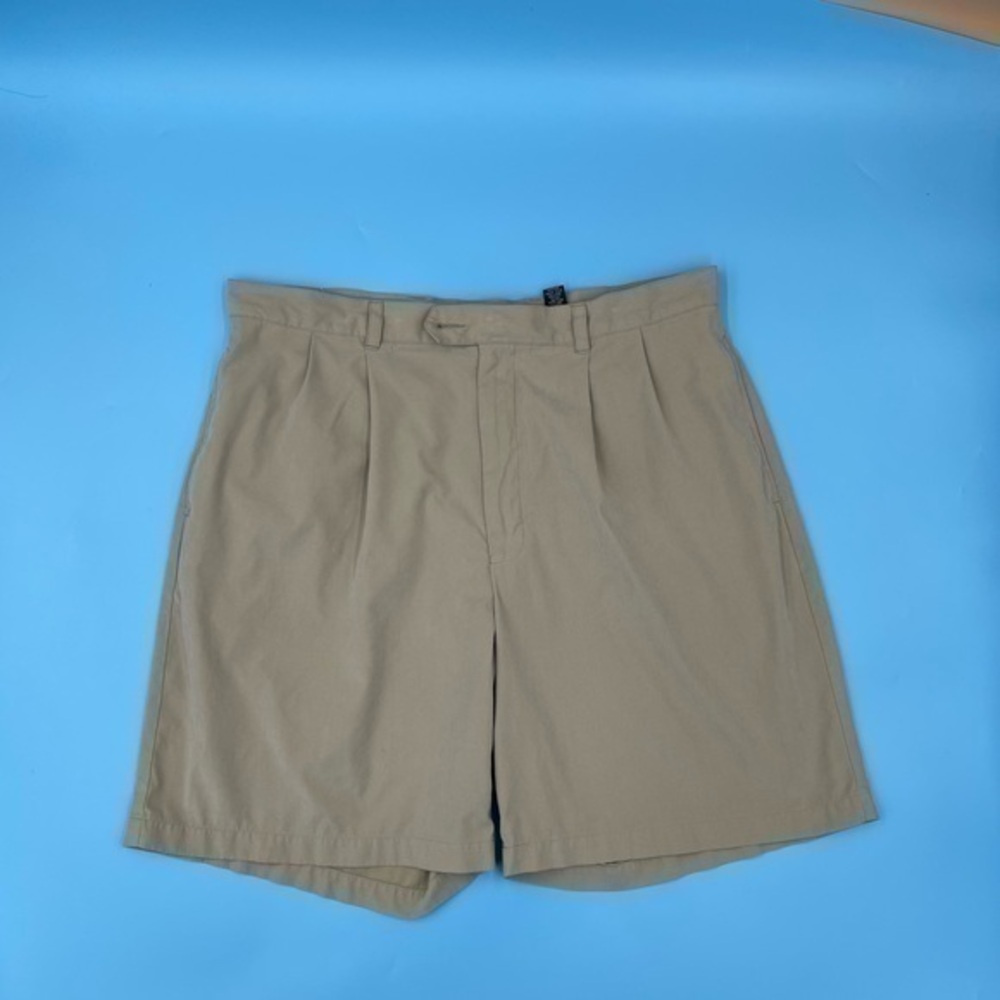BRANDINI Khaki Shorts
